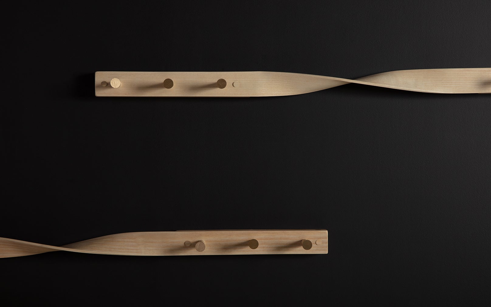 SECONDS - Burgh Coat Hook
