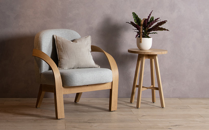 Steam Bent Chairs Tom Raffield