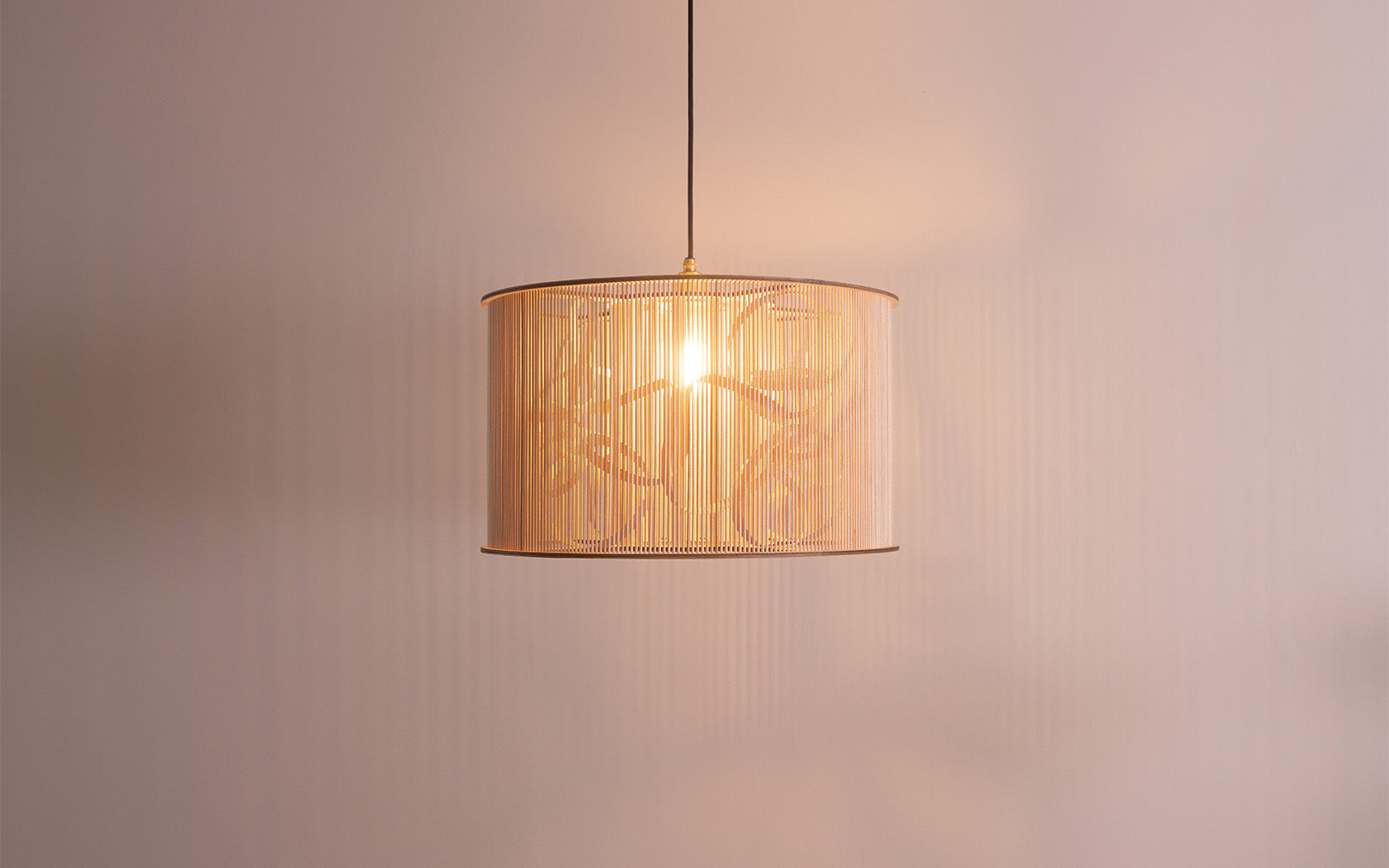 Cage Pendant