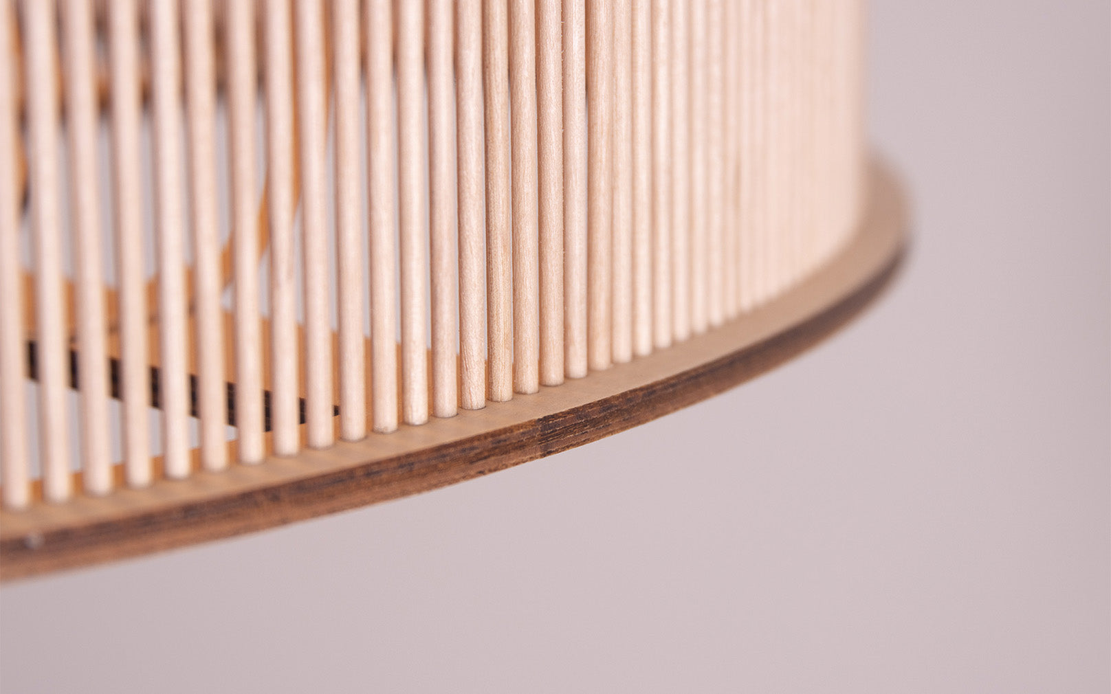 Cage Pendant
