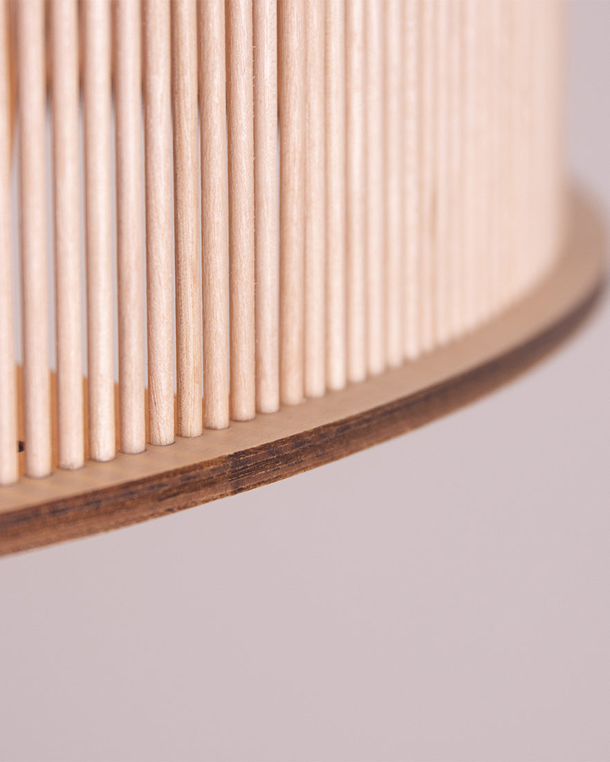 Eddy Wall Light