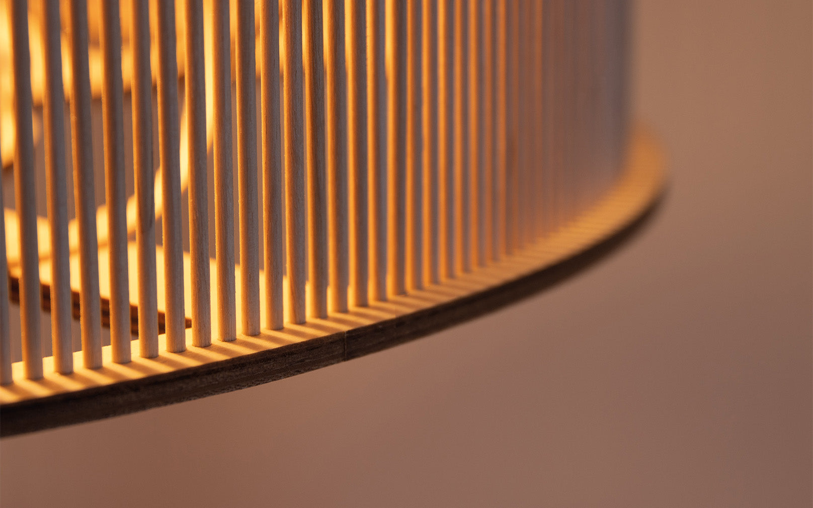 Cage Floor Light