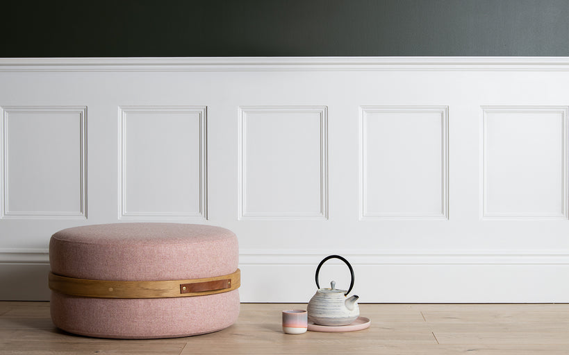 Steam Bent Seating | Tom Raffield