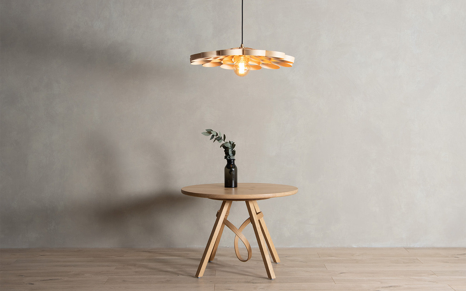 Arame Pendant Small