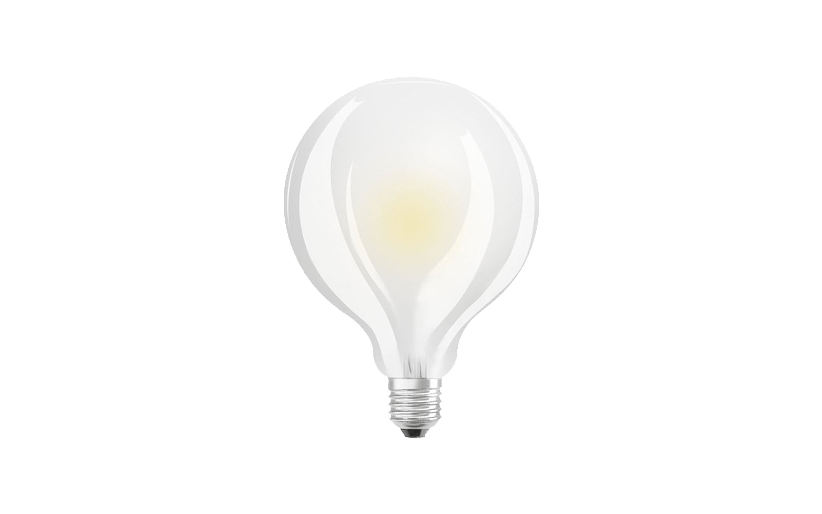 Osram Parathom Opal 7.5W LED Light Bulb