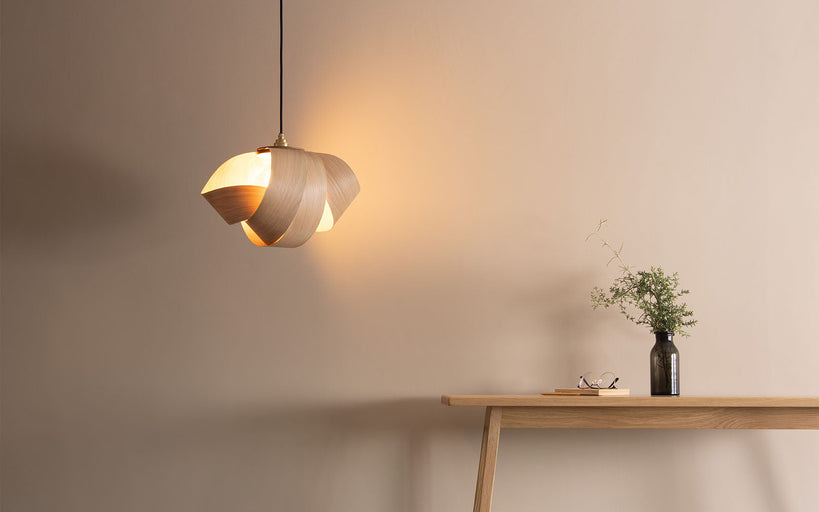 SECONDS - Shore Pendant