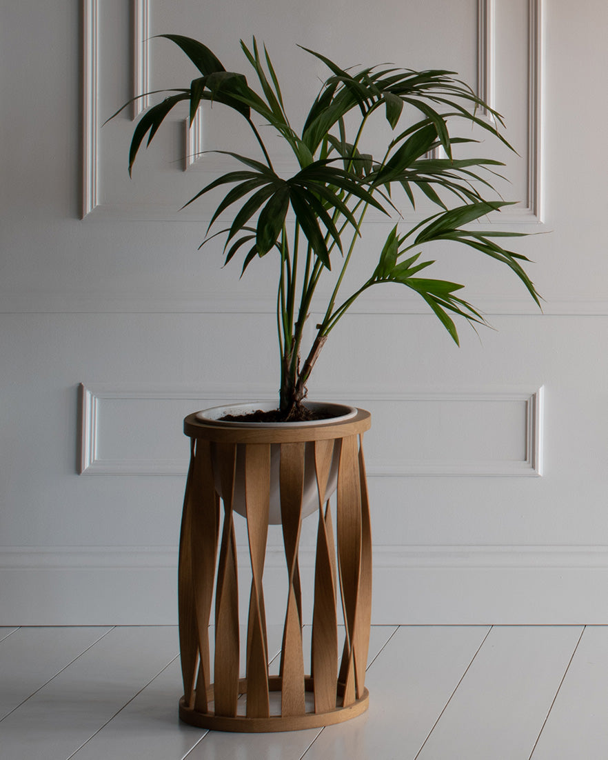 Merryn Floor Standing Planter