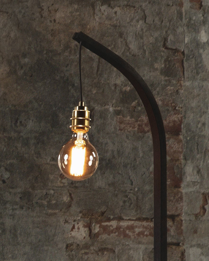Noctis Wheal Floor Light