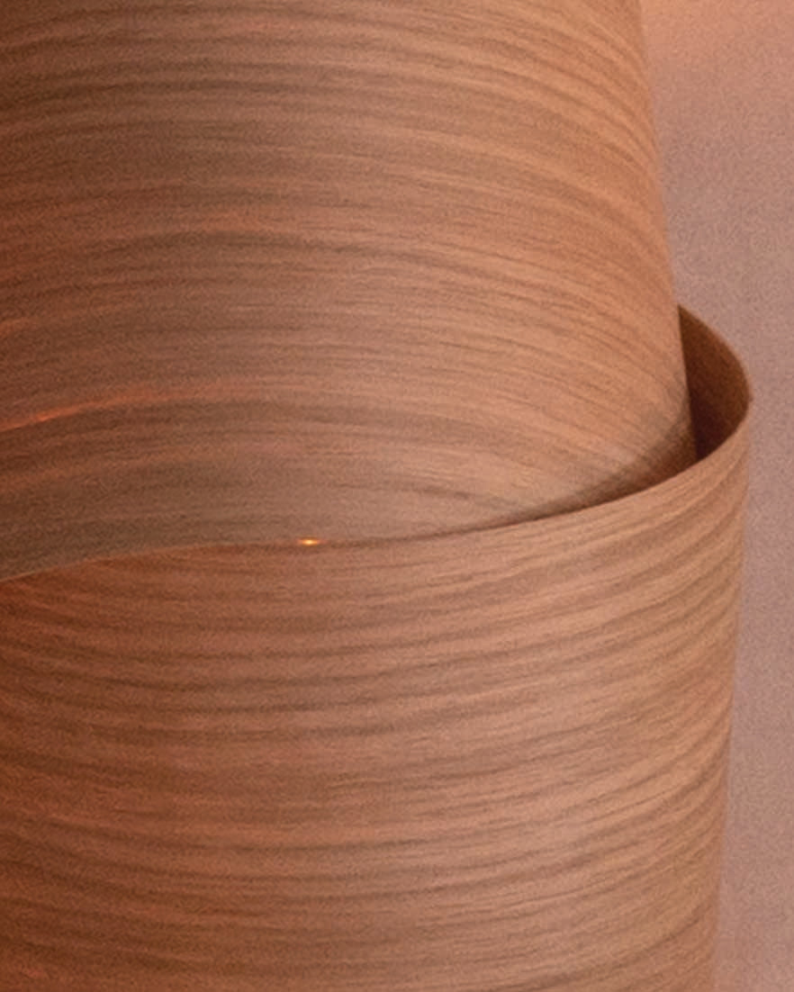 Neap Wall Light