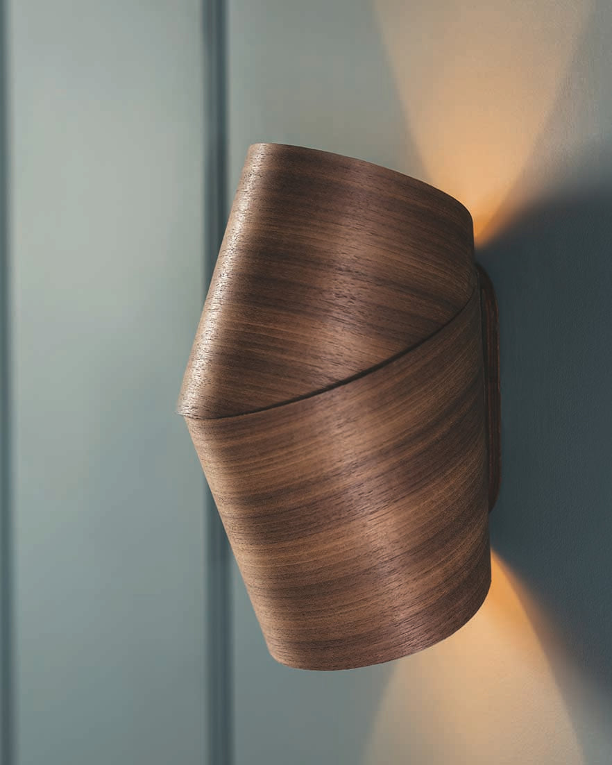 Neap Wall Light