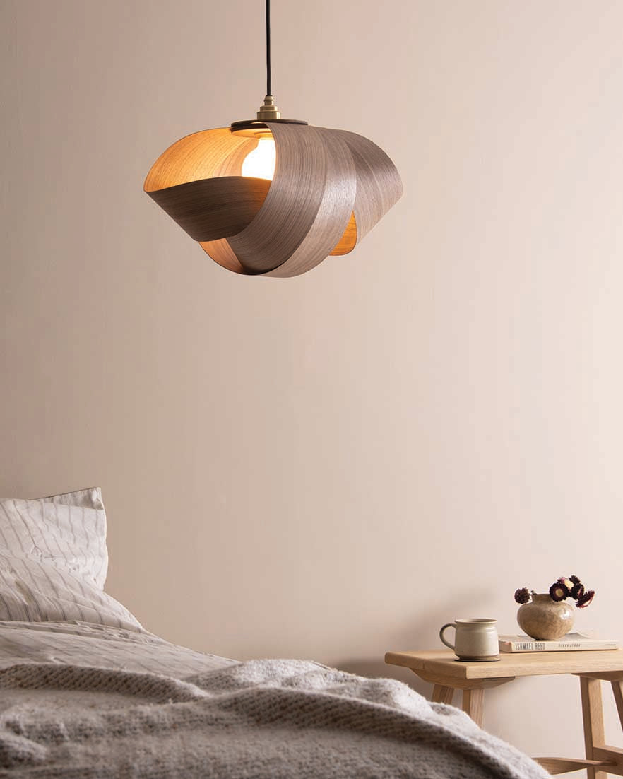 Shore Pendant – Tom Raffield