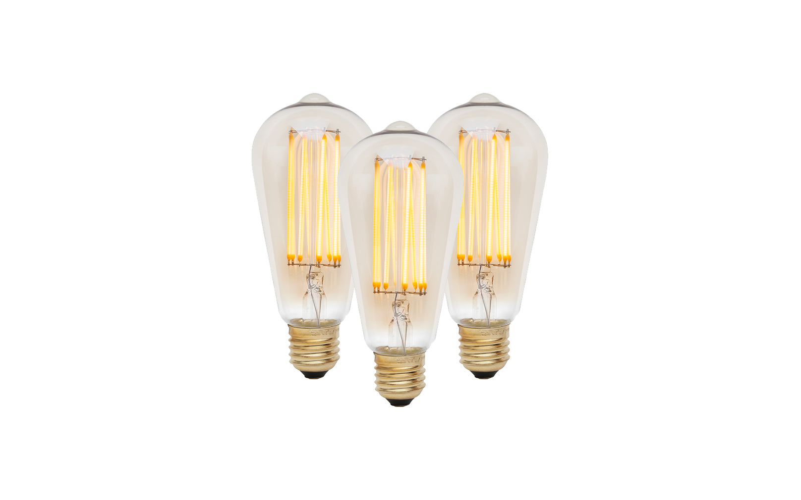 Tala Squirrel 3W LED Filament Light Bulb Tom Raffield accessories