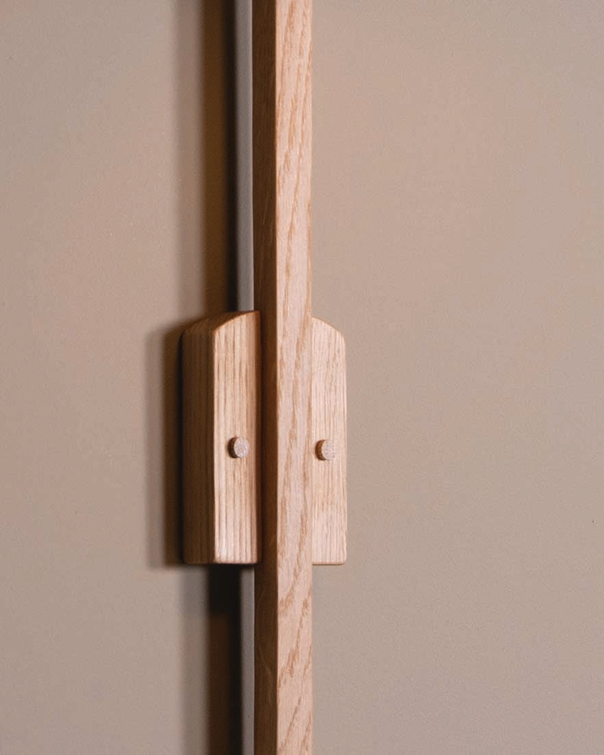 SECONDS - Tilow Wall Light