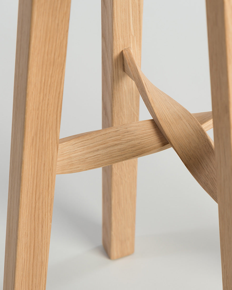 Stuggy Side Table