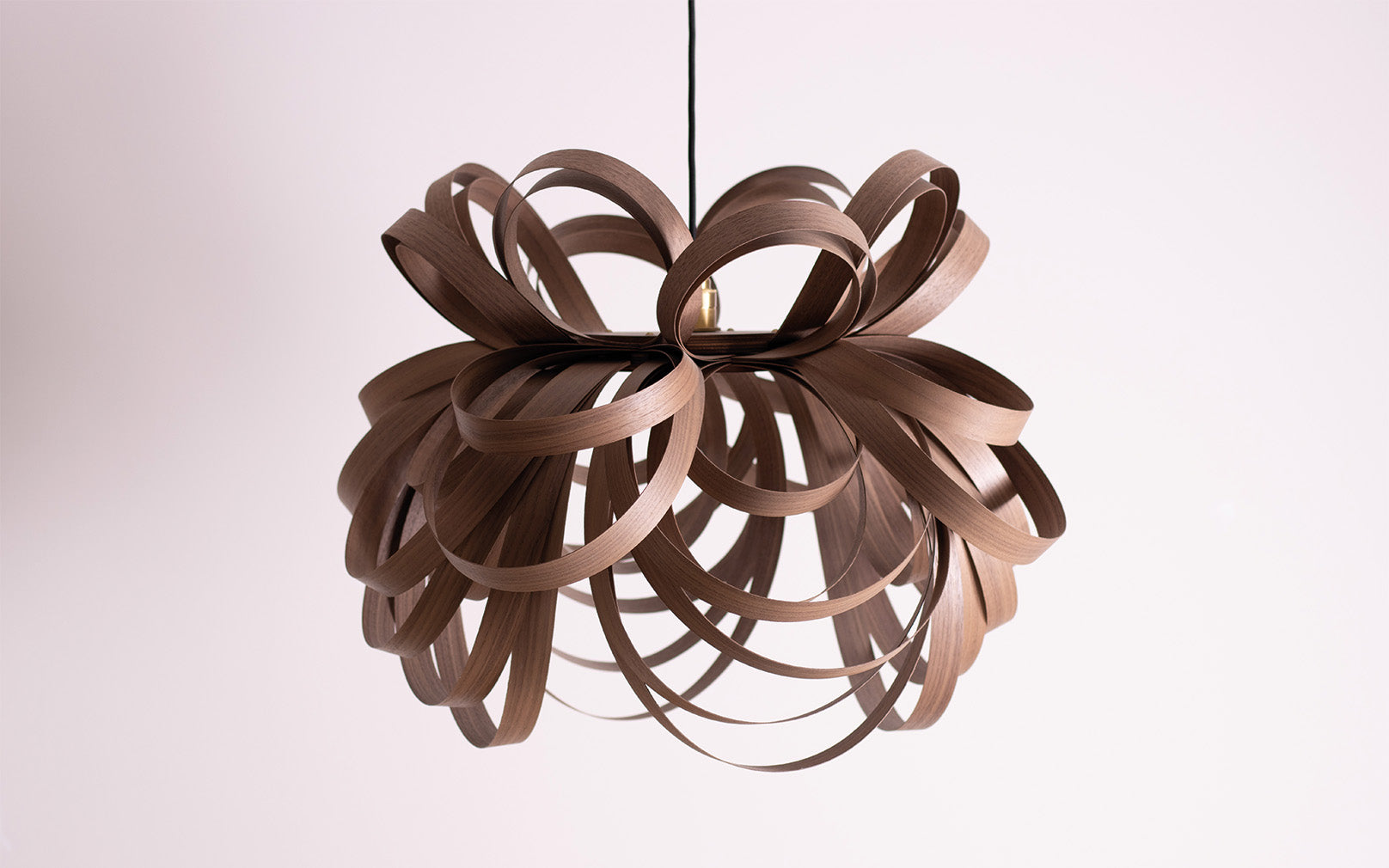 Butterfly Pendant | Tom Raffield