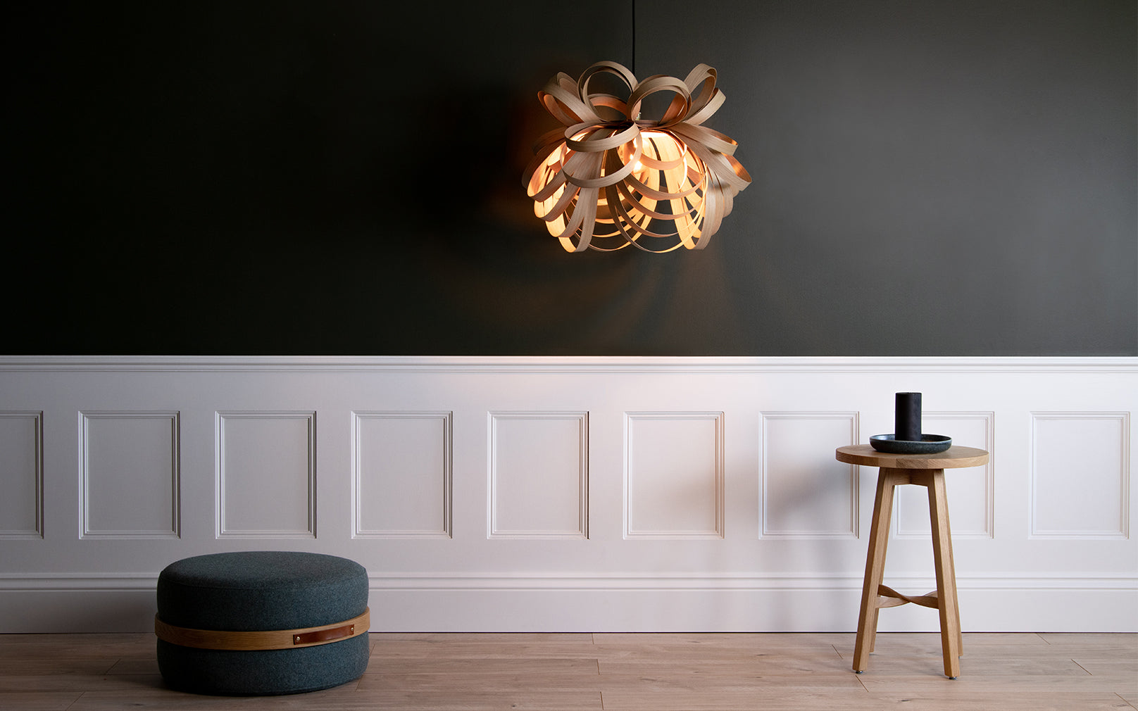 Stuggy Side Table