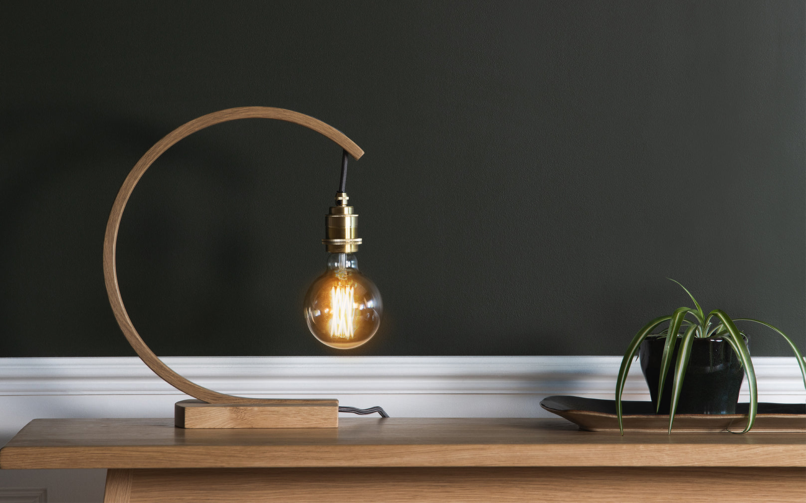 Hanter Table Light