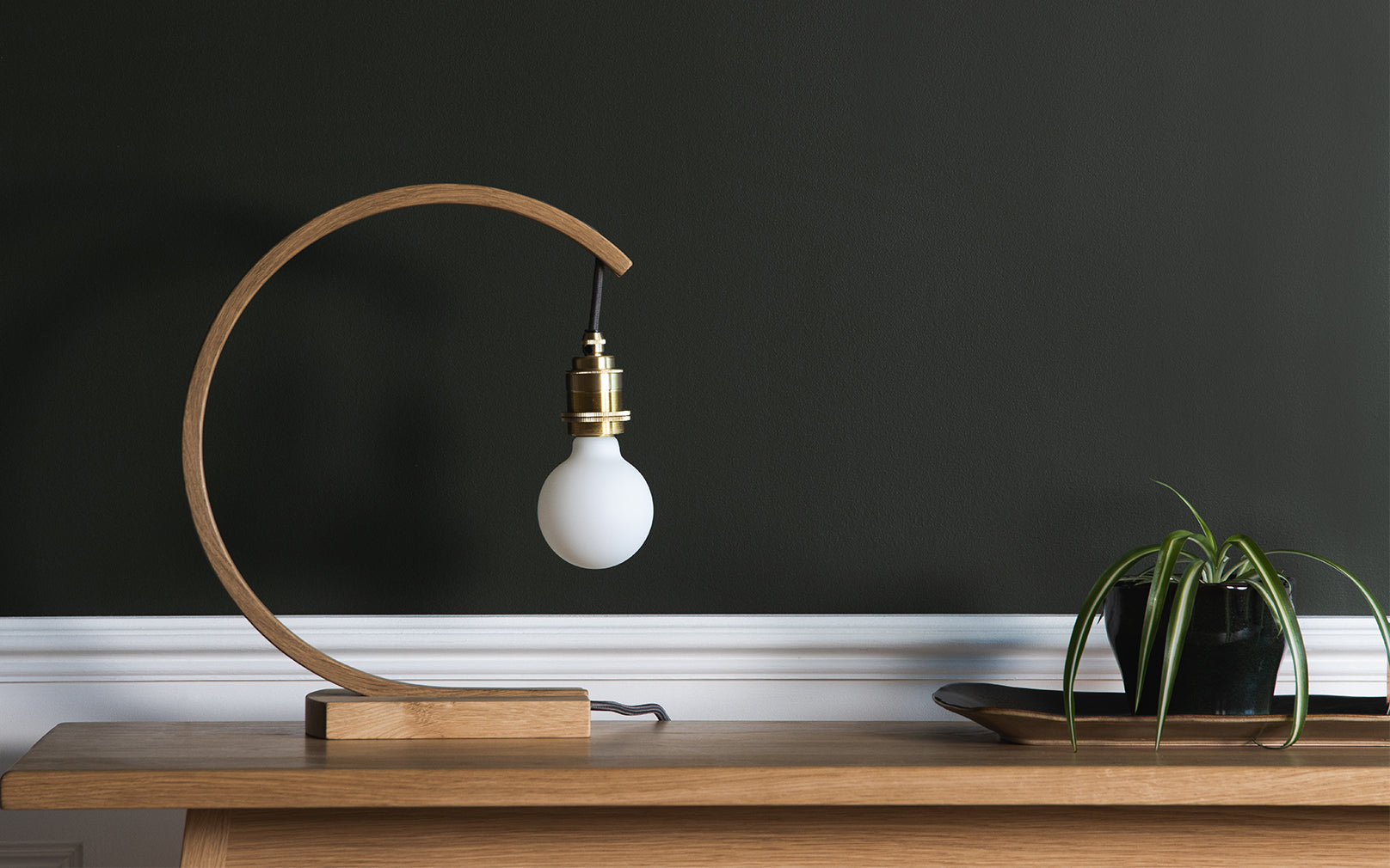 Hanter Table Light
