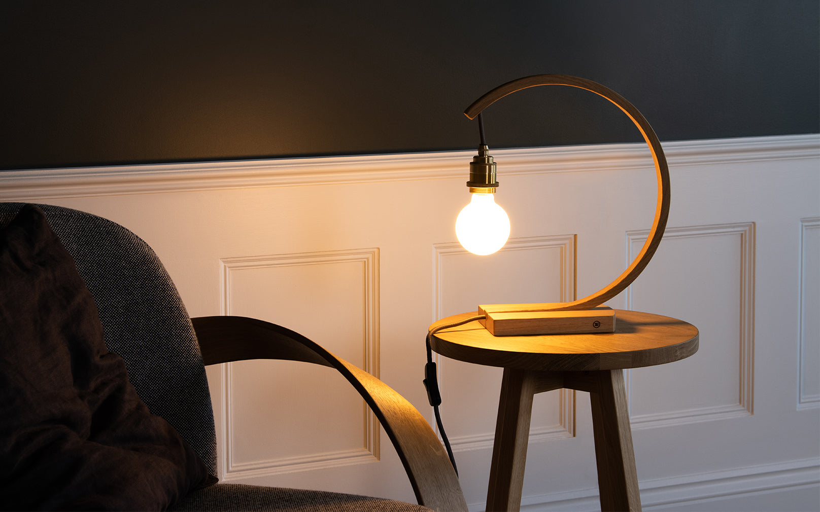 Hanter Table Light