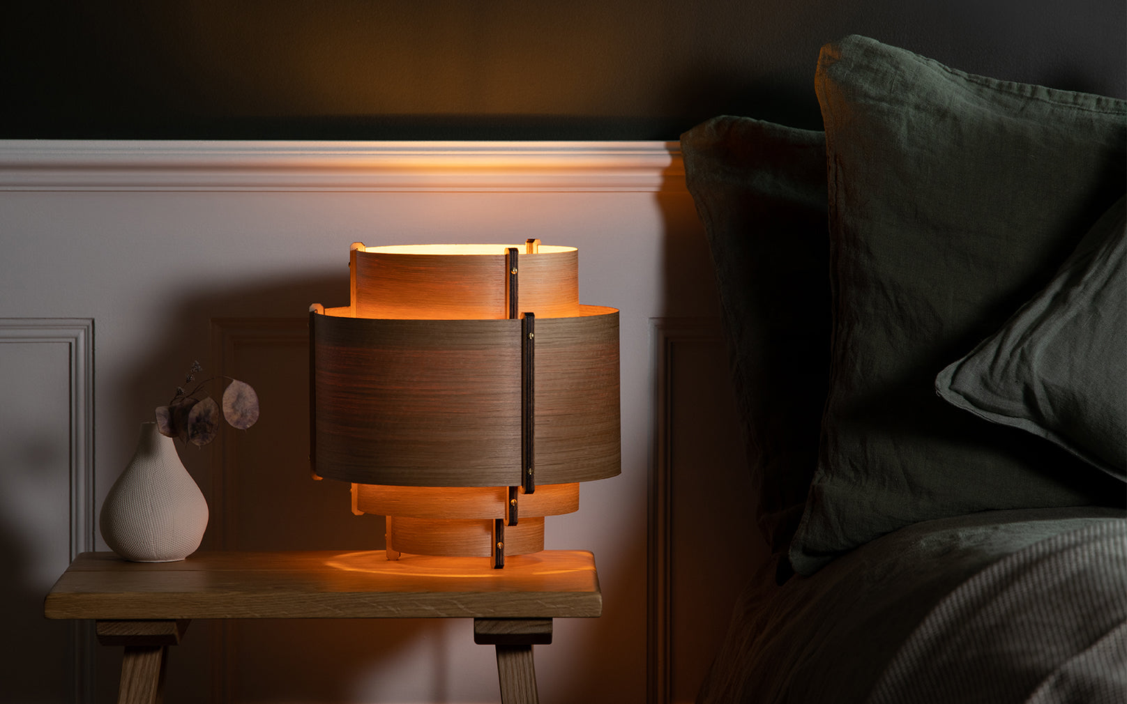 Leven Table Light