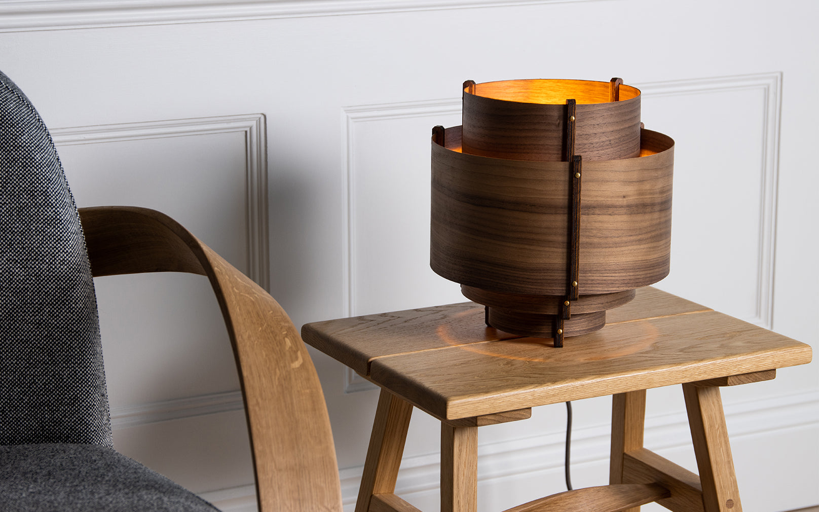 Leven Table Light