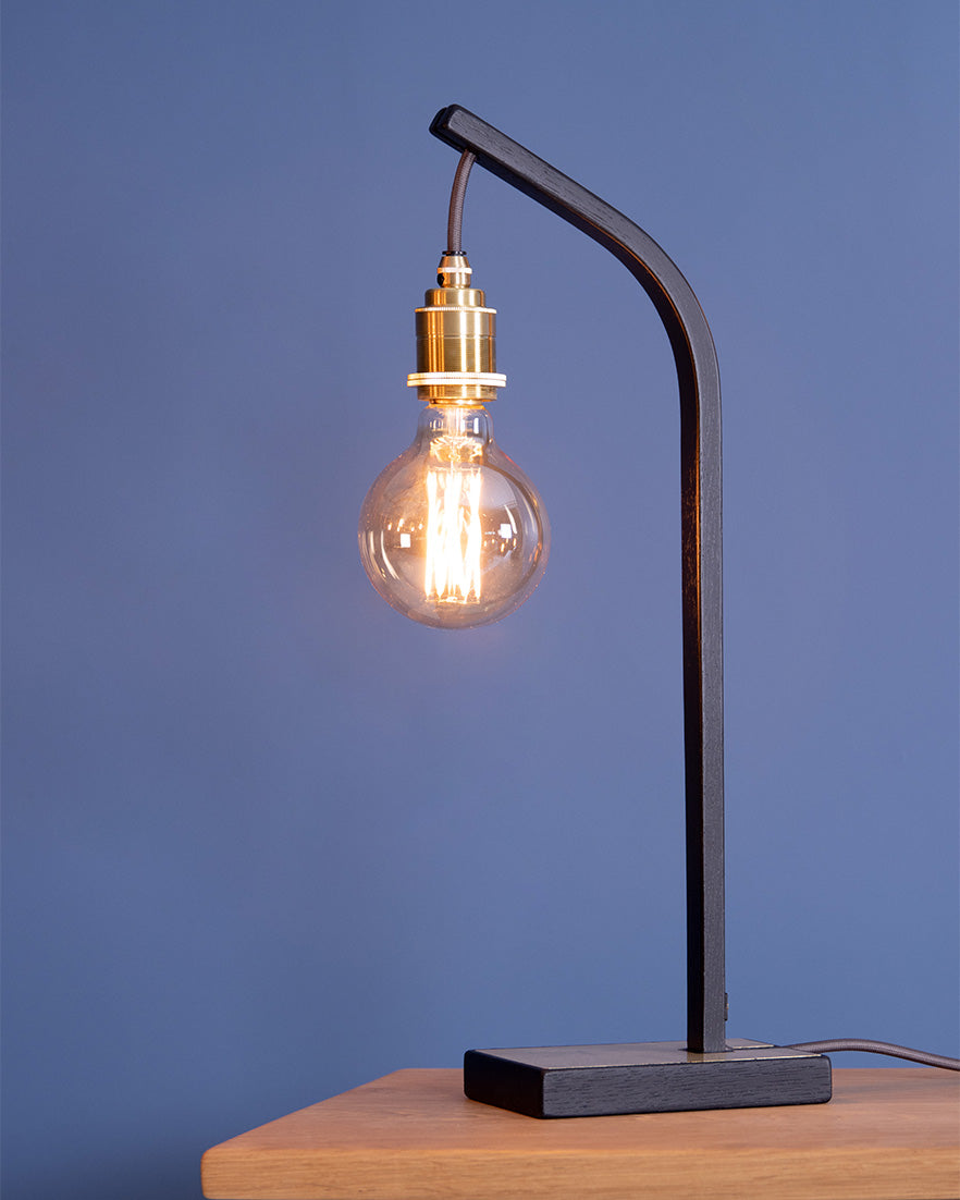 Noctis Wheal Table Light