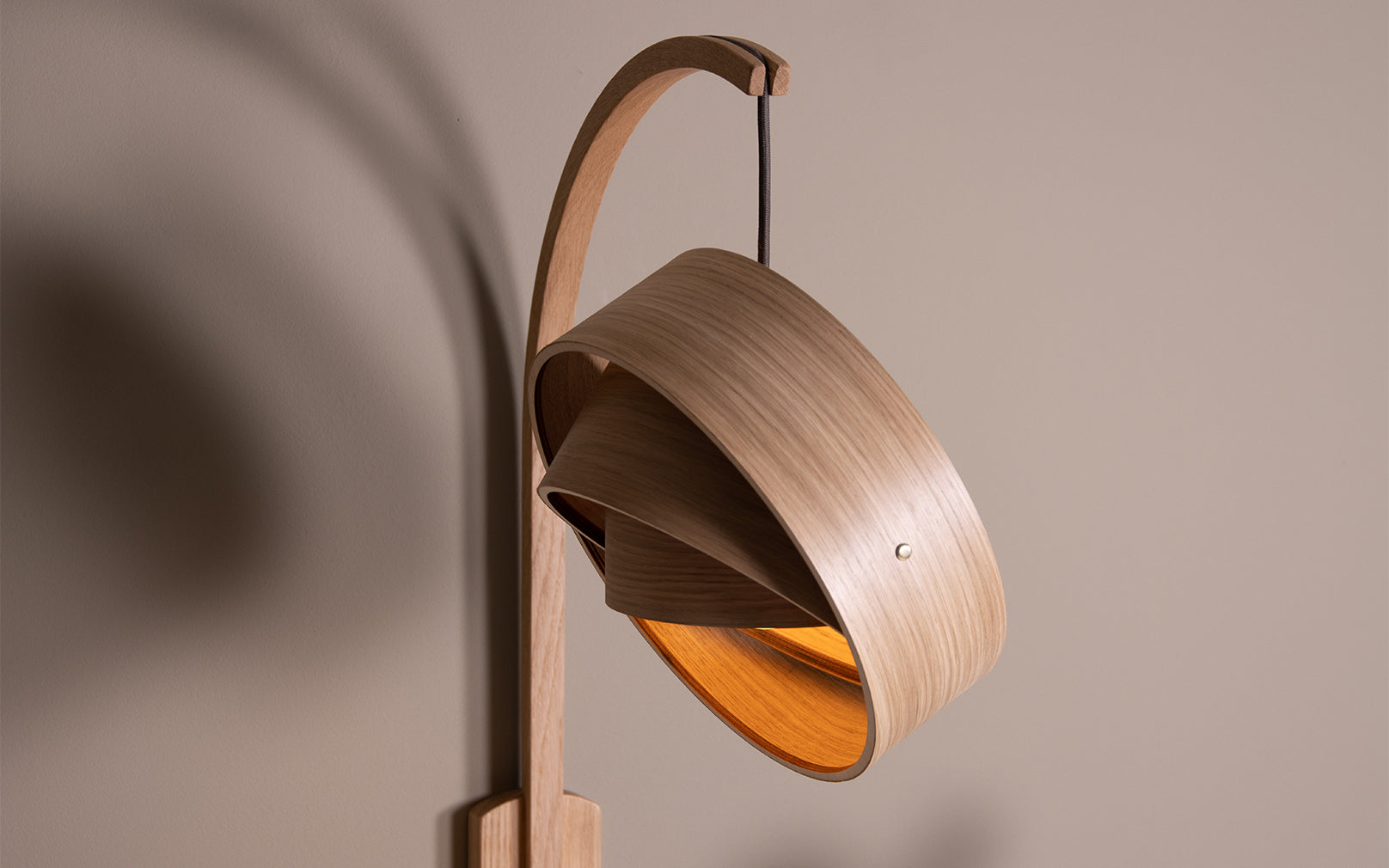 Semper Small - Tilow Wall Light