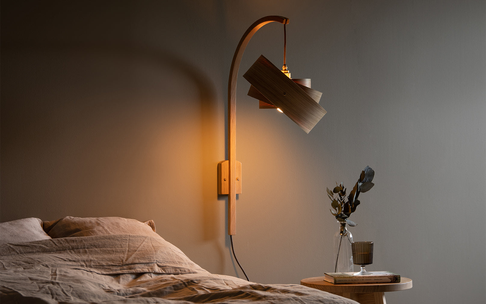 Semper Small - Tilow Wall Light