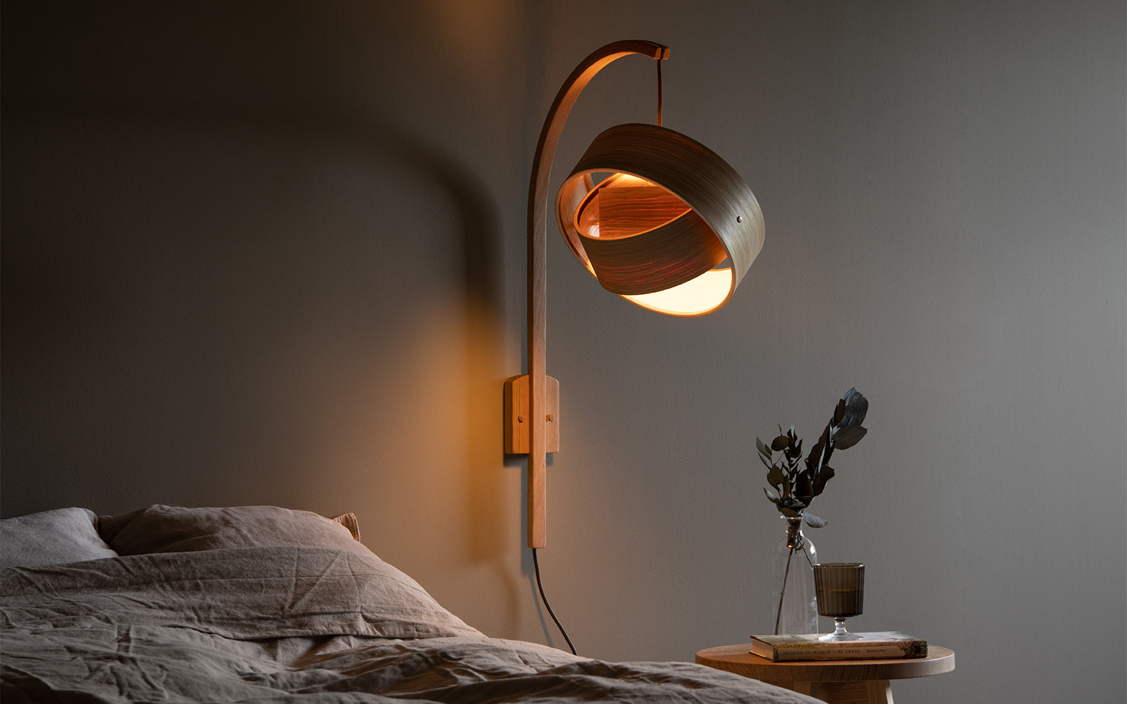 Semper Small - Tilow Wall Light