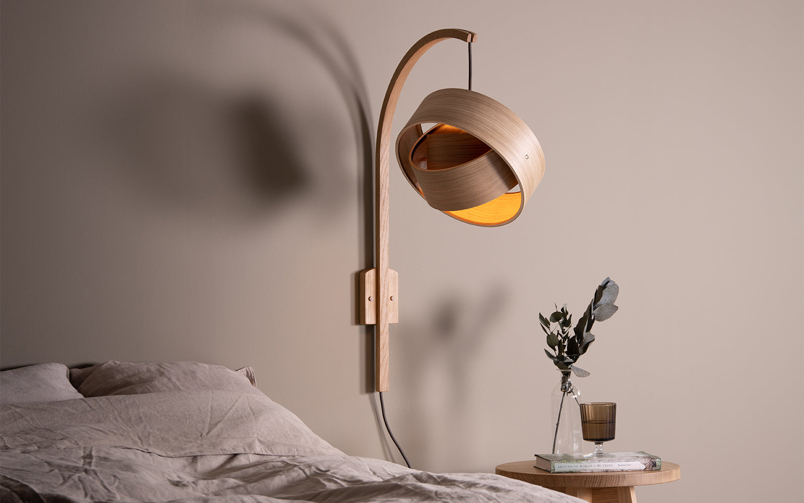 Semper Small - Tilow Wall Light