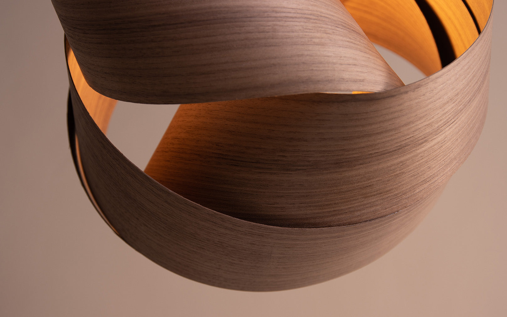 Shore Pendant – Tom Raffield