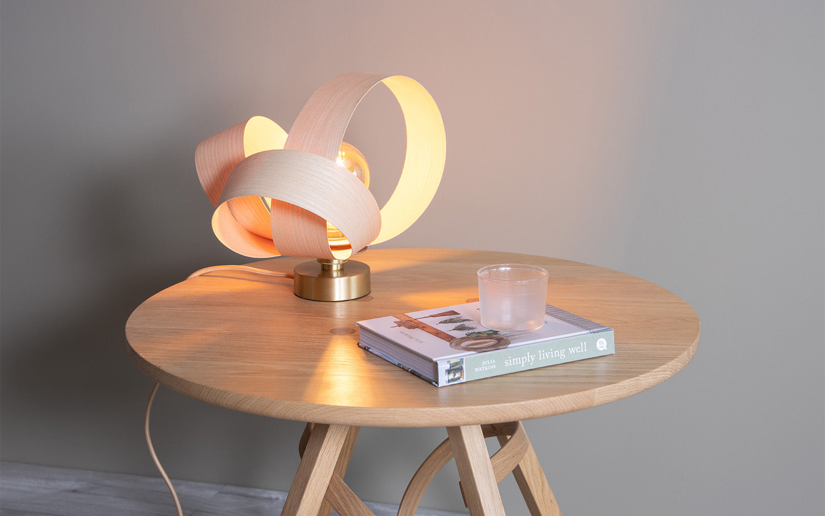 Verso Table Light