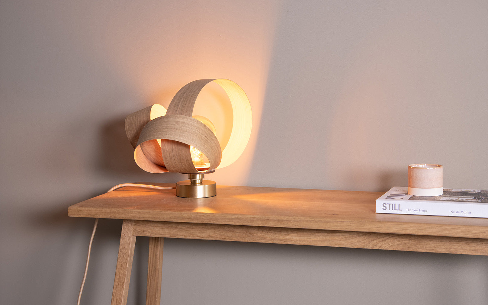 Verso Table Light