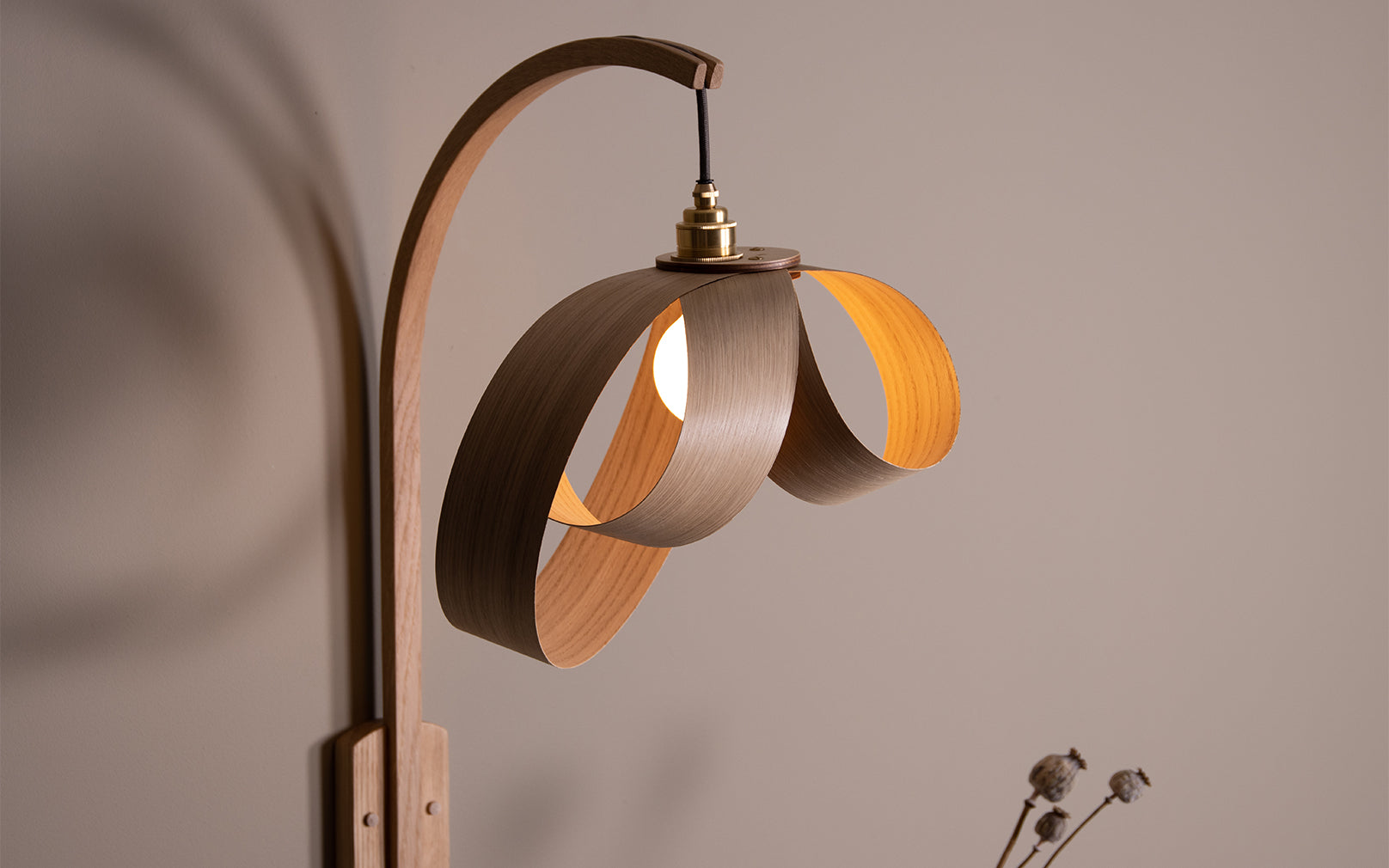 Verso Small - Tilow Wall Light