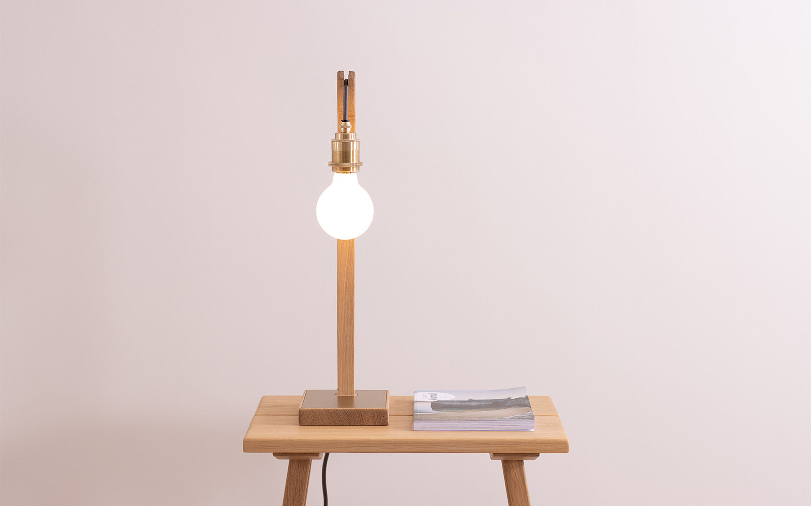 Wheal Table Light