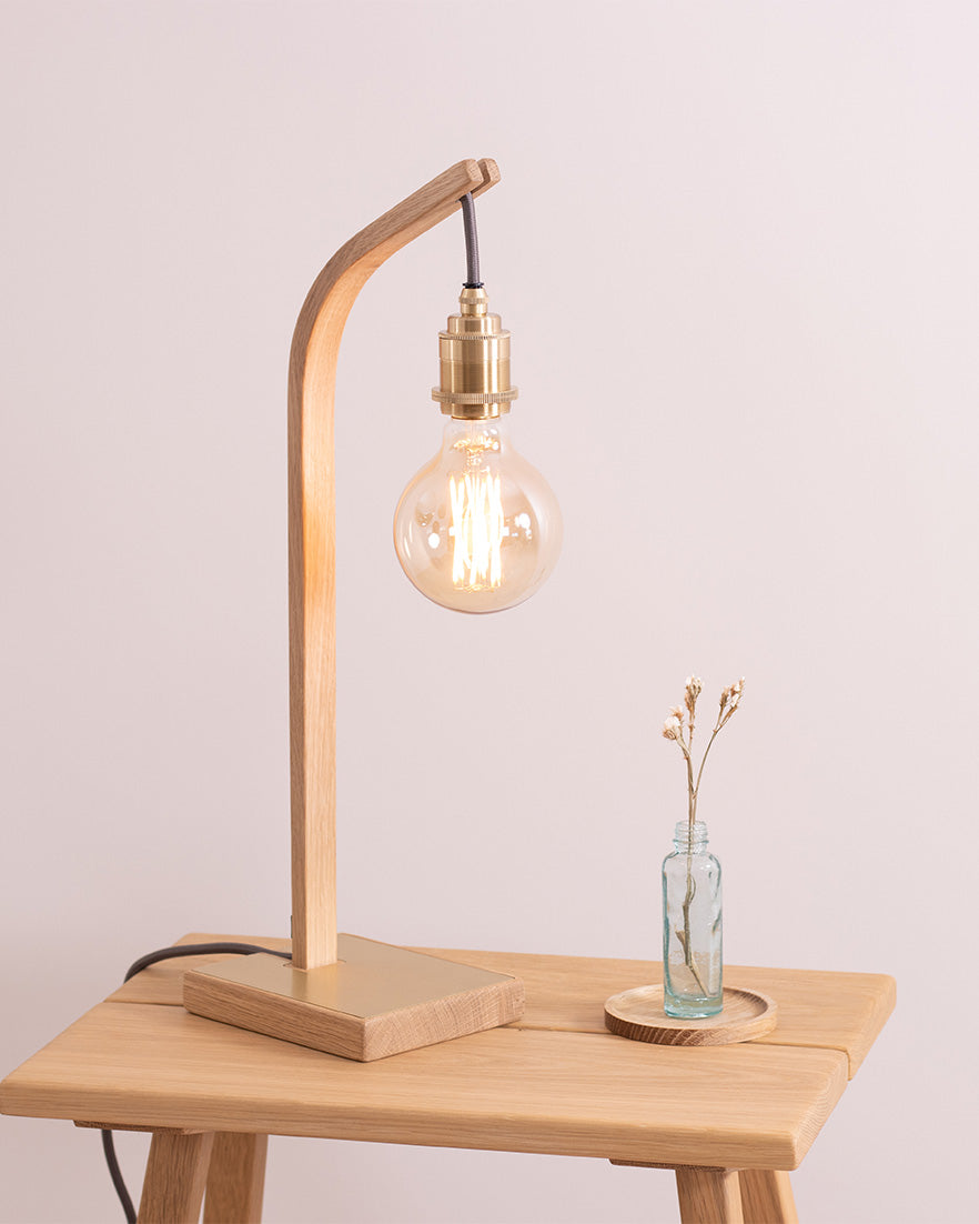 Wheal Table Light