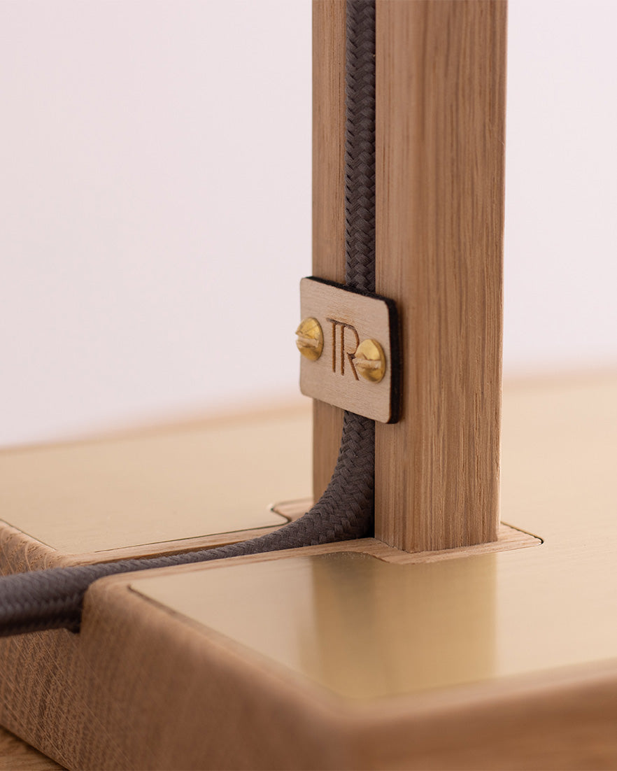 Wheal Table Light