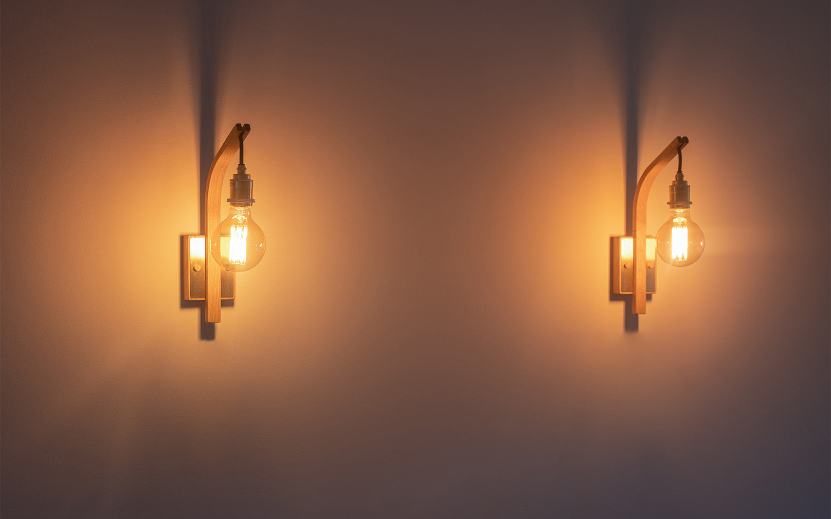 Wheal Wall Light