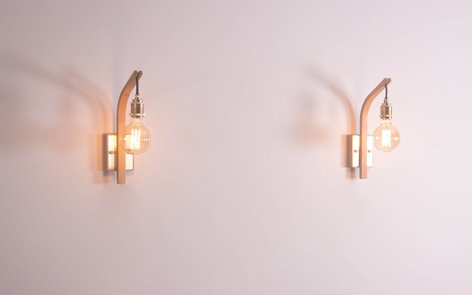 Wheal Wall Light
