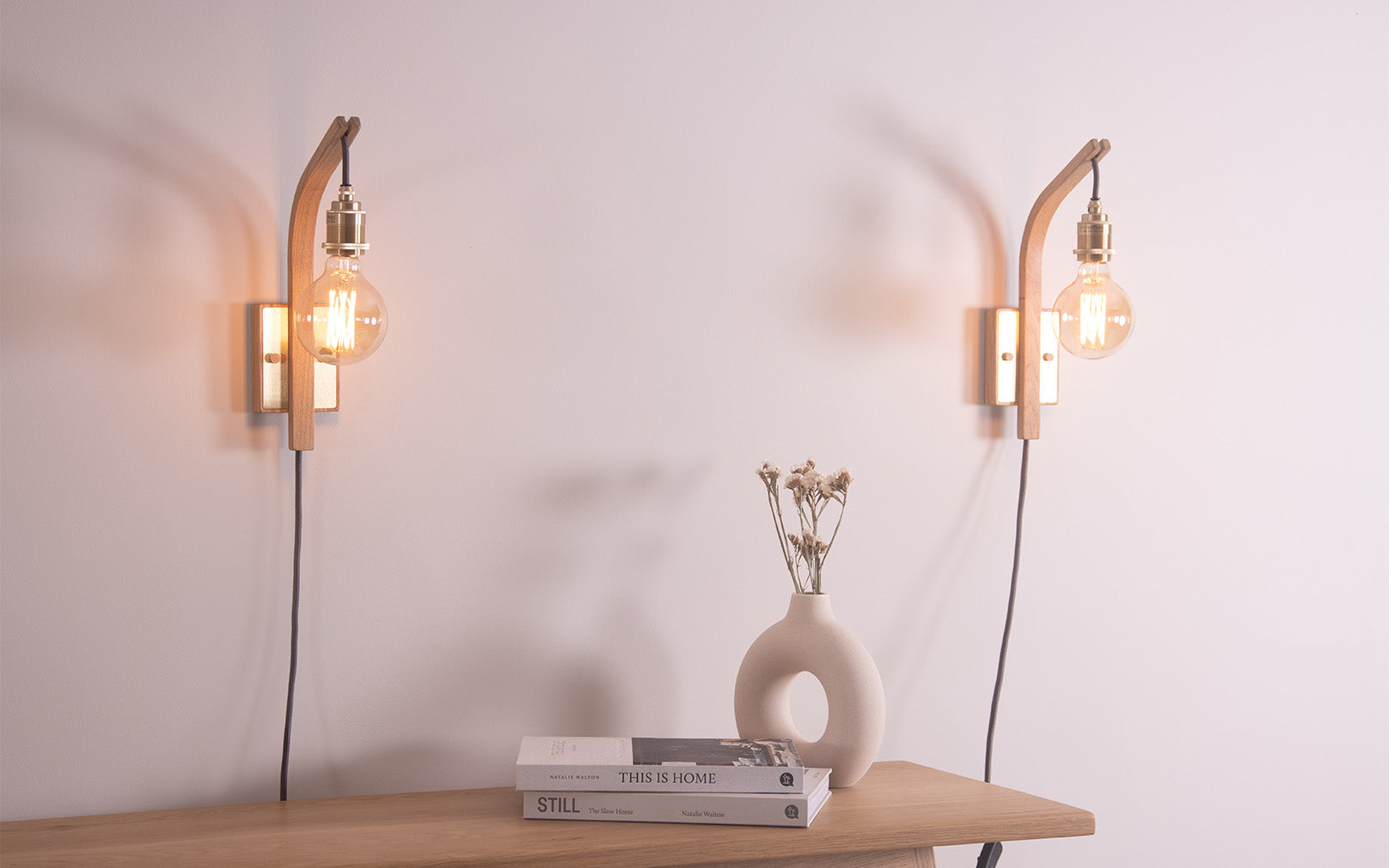 Wheal Wall Light
