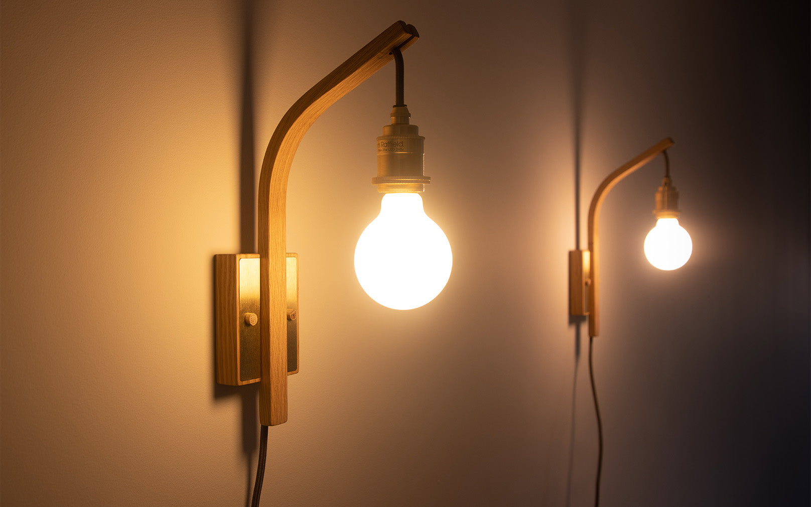 Wheal Wall Light