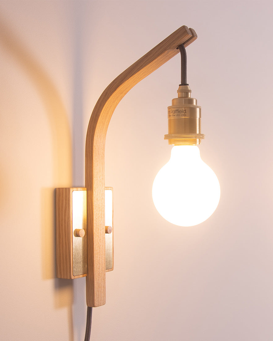 Wheal Wall Light