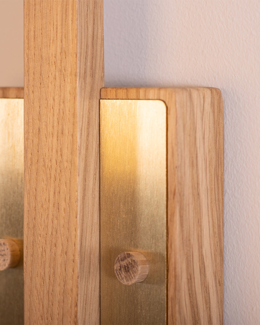 Wheal Wall Light