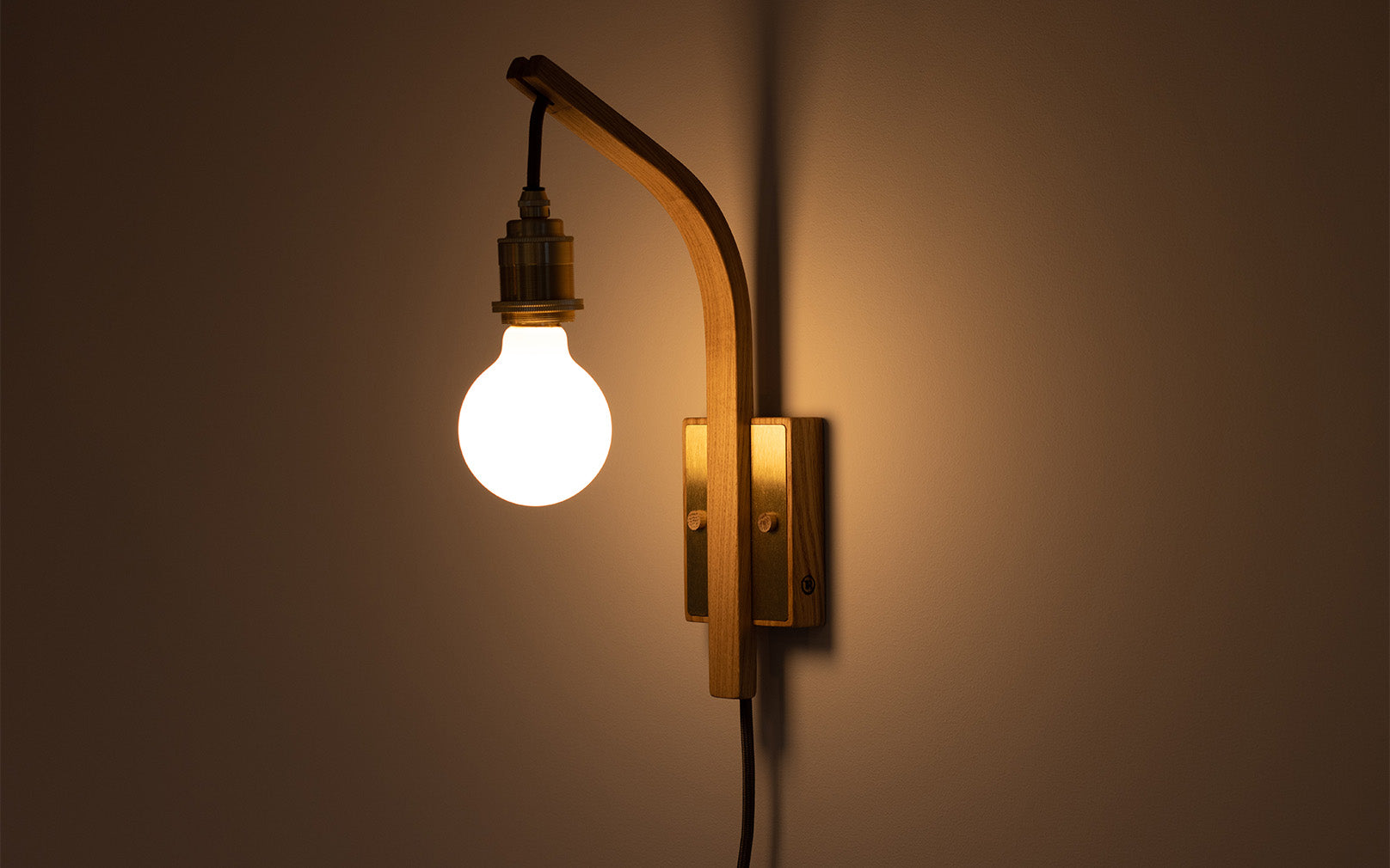 Wheal Wall Light
