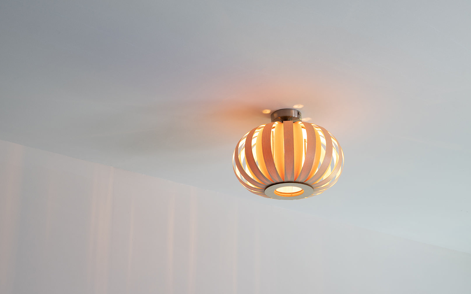 Urchin Small Flush Ceiling Light