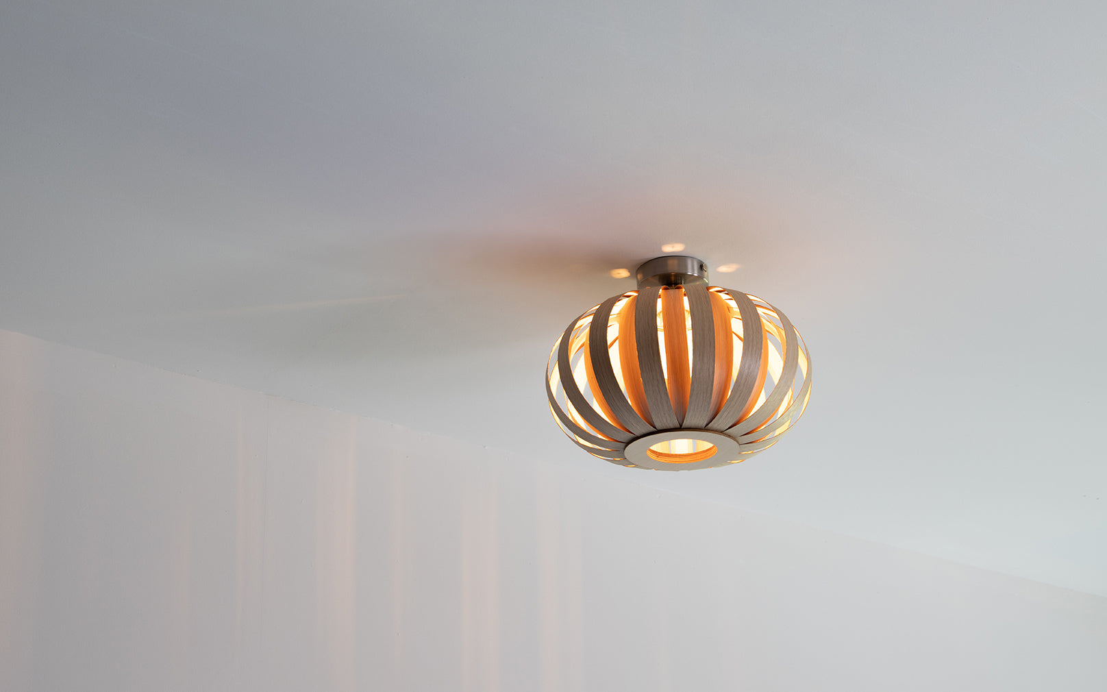 Urchin Small Flush Ceiling Light