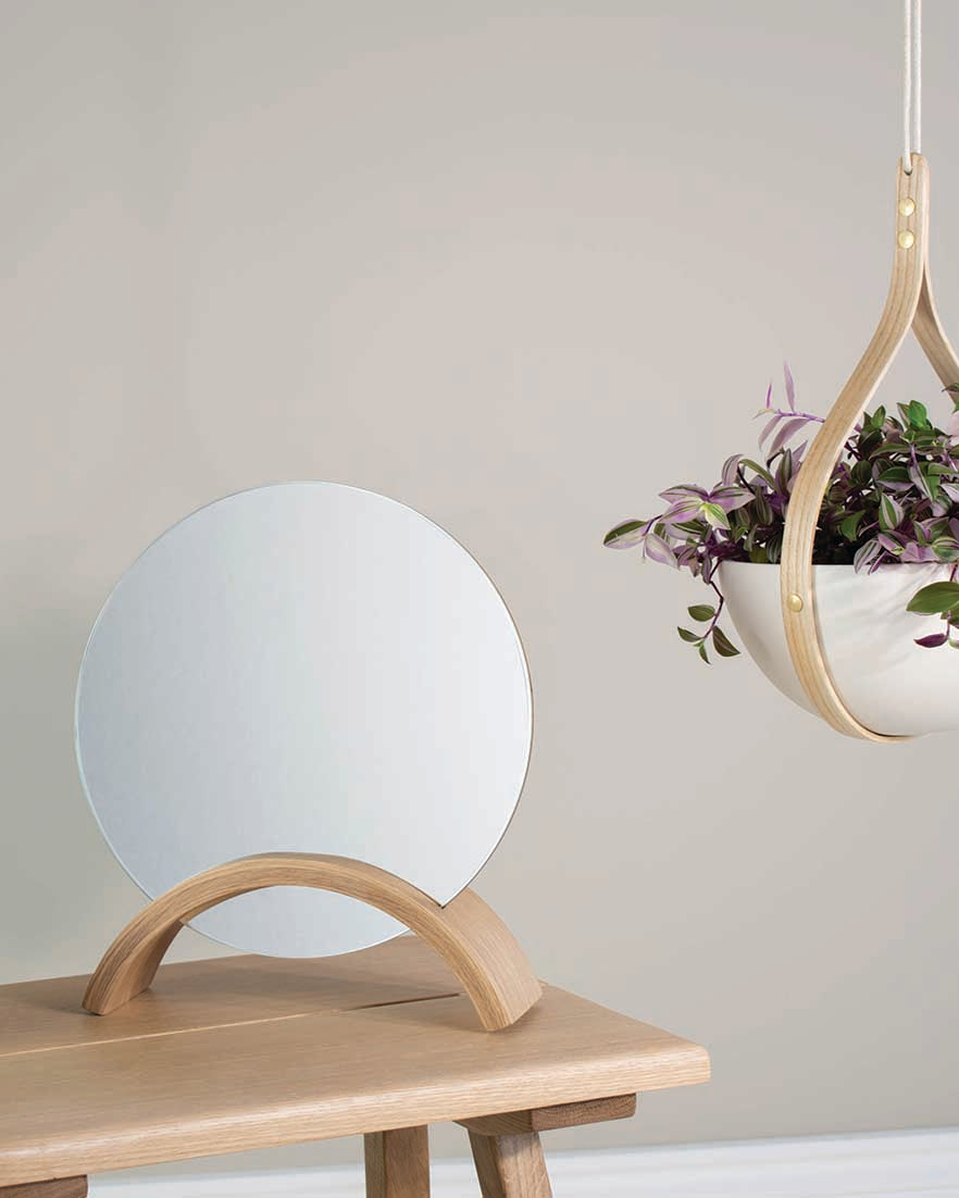 Tilner Mirror