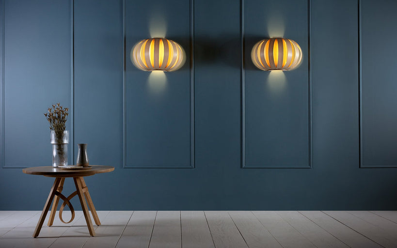 SECONDS - Urchin Wall Light