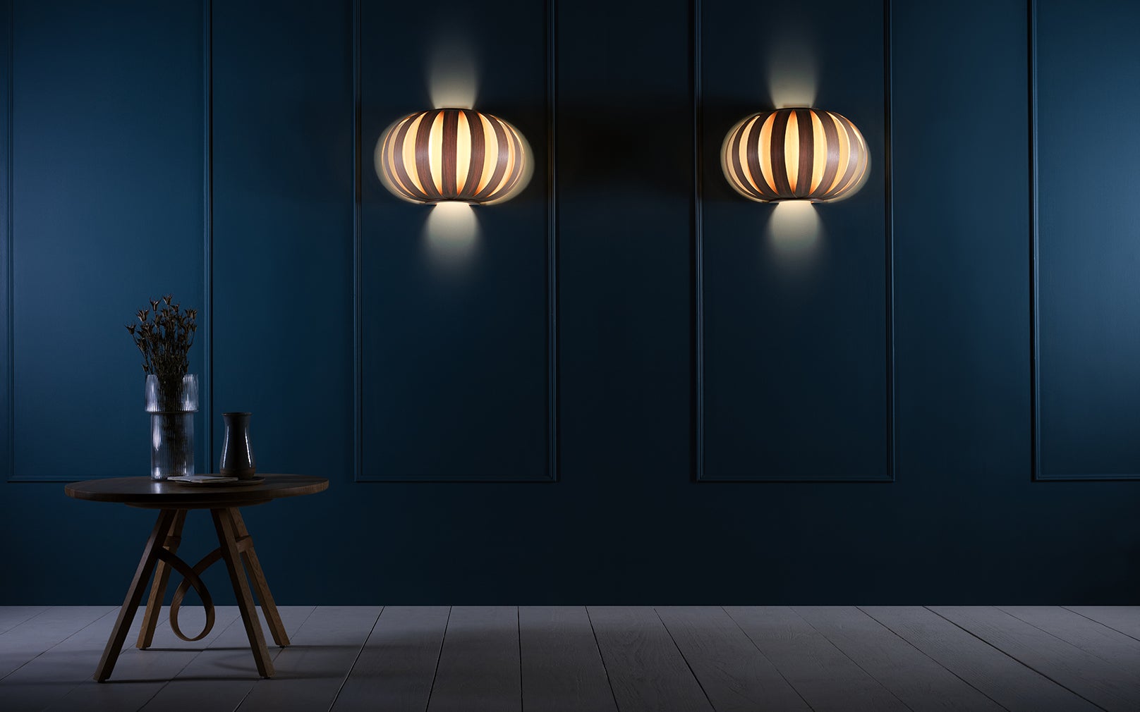 SECONDS - Urchin Wall Light