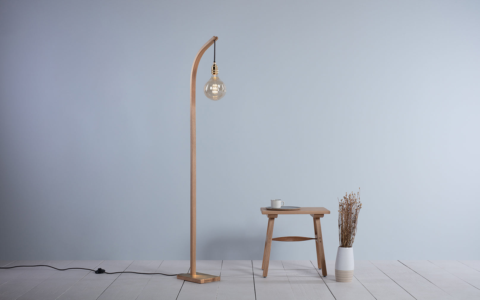 Wheal Floor Light